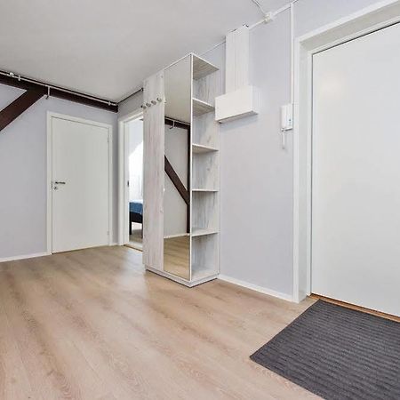 Oslo Apartments - Observatoriegaten المظهر الخارجي الصورة