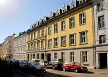 Oslo Apartments - Observatoriegaten المظهر الخارجي الصورة