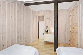 Oslo Apartments - Observatoriegaten المظهر الخارجي الصورة