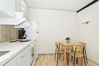 Oslo Apartments - Observatoriegaten المظهر الخارجي الصورة
