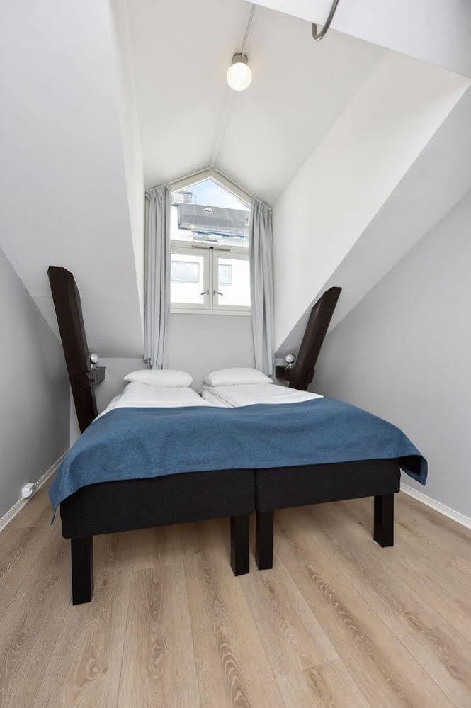 Oslo Apartments - Observatoriegaten المظهر الخارجي الصورة