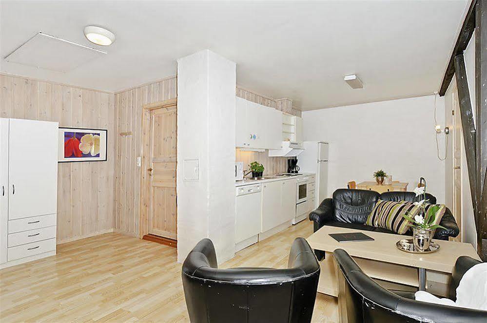 Oslo Apartments - Observatoriegaten المظهر الخارجي الصورة