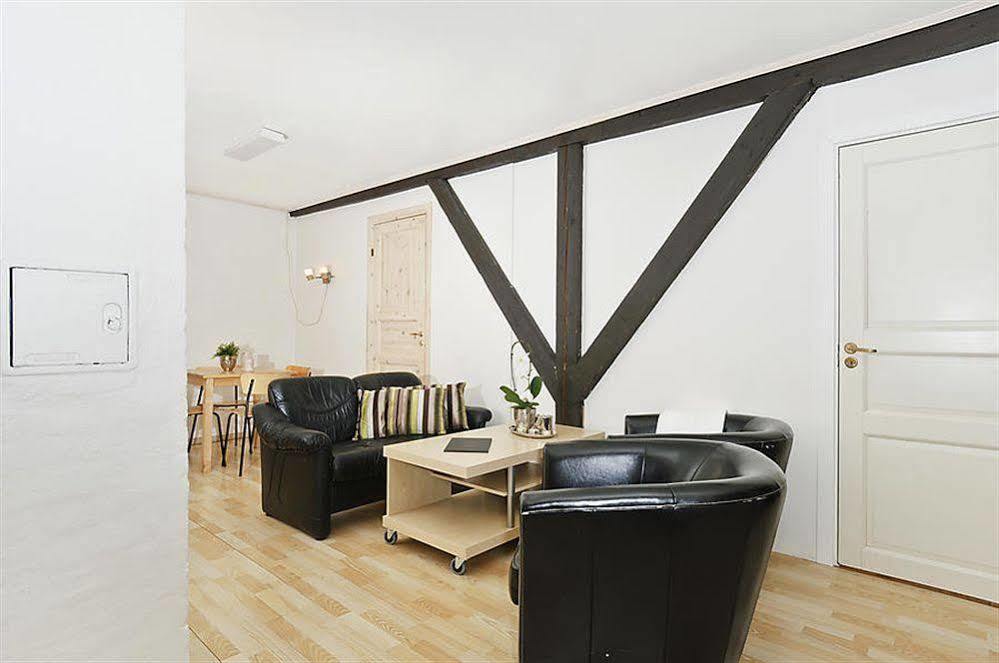 Oslo Apartments - Observatoriegaten المظهر الخارجي الصورة