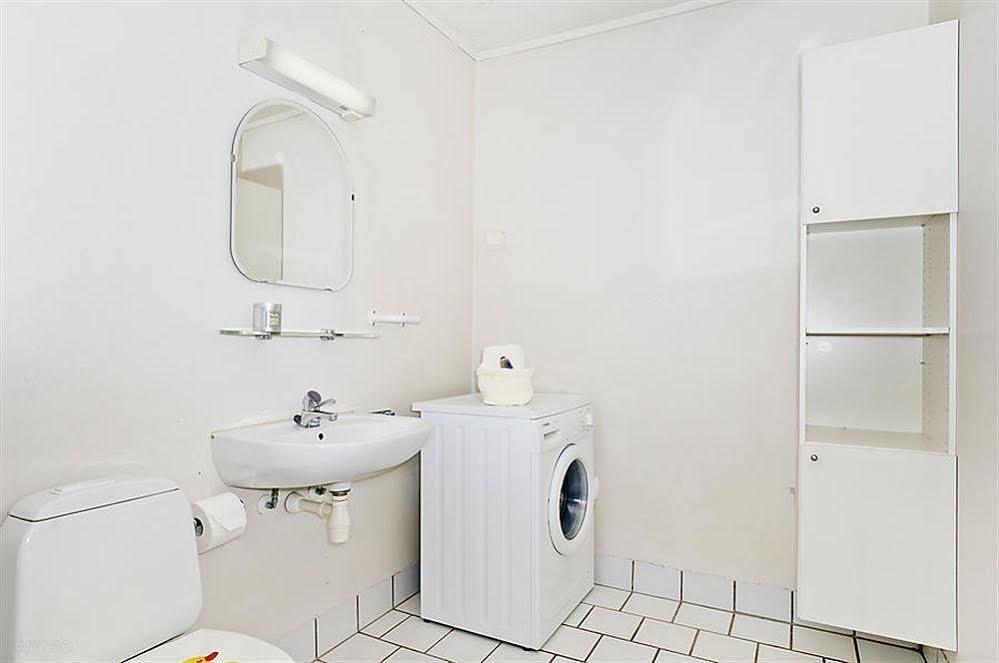 Oslo Apartments - Observatoriegaten المظهر الخارجي الصورة