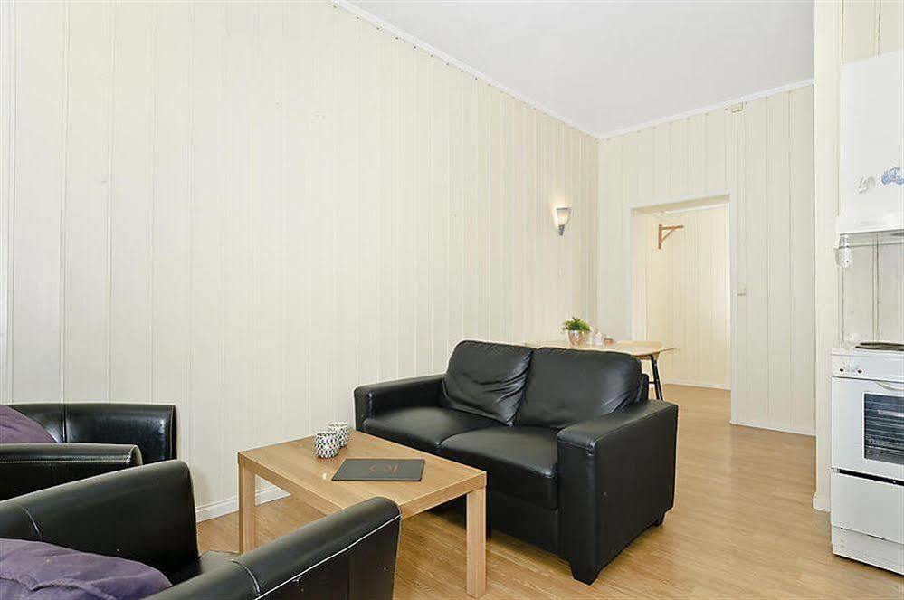 Oslo Apartments - Observatoriegaten المظهر الخارجي الصورة